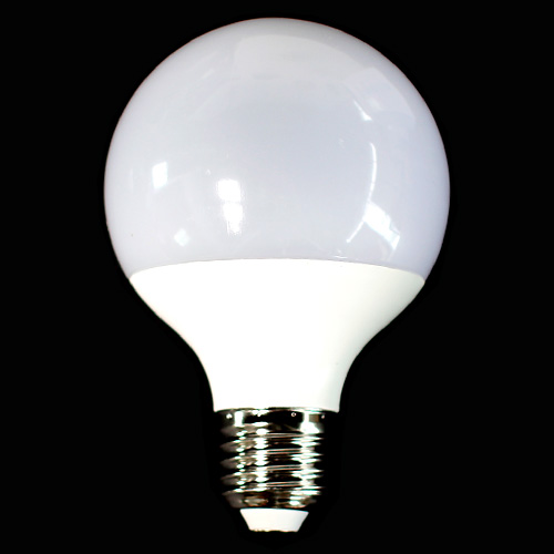 LED 볼구타입 [더빛] 10W 숏타입 램프와우!! 기존 백열전구의 열배의 전기절감 효과~ 
