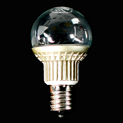 LED 미니크립톤 [씨티] 4.5W/E14/투명 램프가격은 다운~ 성능은 업~ 대세 미니전구