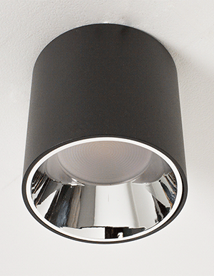 엠블 1등 직부등 LED 램프 일체형 (3인치 7W / 4인치 12W / 5인치 25W)