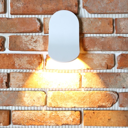LED 알프스벽등(LED 5W) 실내 인테리어 실내벽조명 복도벽등 벽조명 실내 조명 LED외등 등기구 벽부등 인테리어 전등 벽등추천
