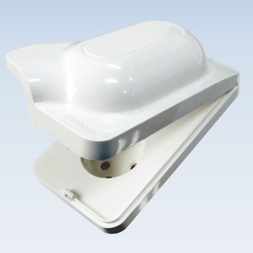 위너스 방우 콘센트(1구/2구-가로형/세로형) 욕실에 필수! 덮개가 있는 콘센트