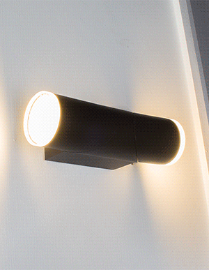 LED 셀틱 10W 벽등 (실내/실외)