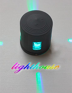 등대 LED 외부벽등 5W(RGB)남다른 벽조명으로 시선집중!! 