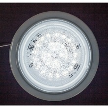 LED 제우스 원형 직부등15W초절전 긴수명 친환경 직부등